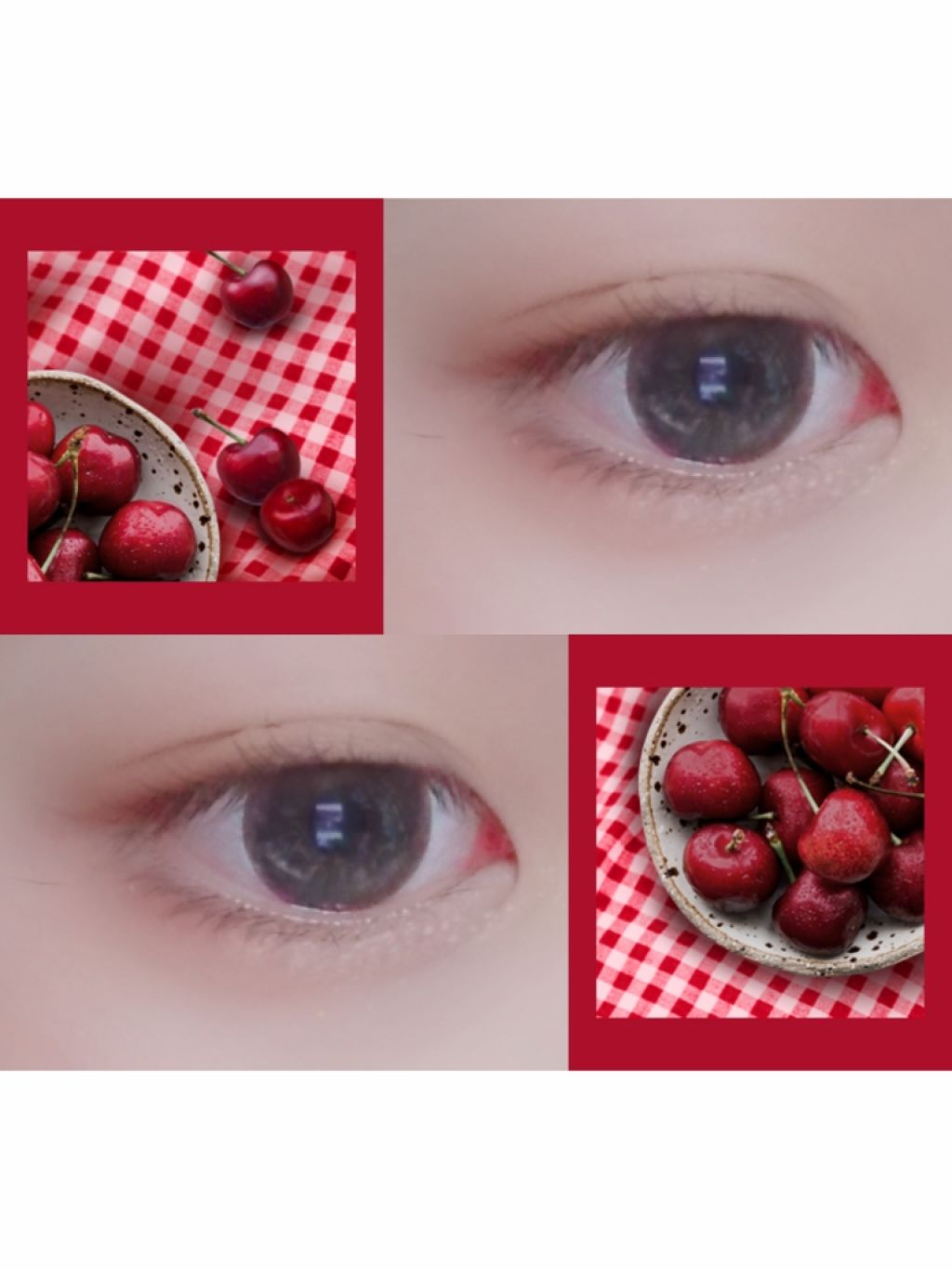 のびーるアイテープ（絆創膏タイプ、レギュラー）/DAISO/二重まぶた用アイテムを使ったクチコミ（3枚目）