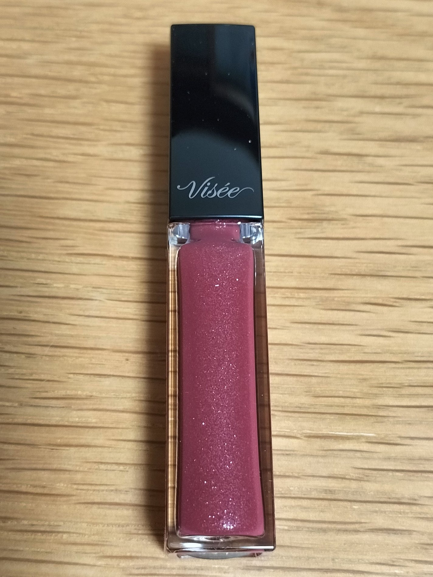 エッセンス リッププランパー/Visée/リッププランパーを使ったクチコミ(2枚目)