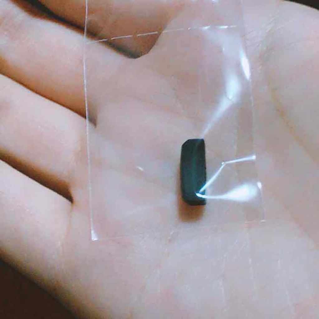 ミニアイラッシュカーラー/SHISEIDO/ビューラーを使ったクチコミ（2枚目）