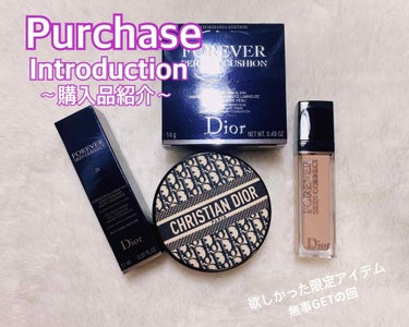 【旧】ディオールスキン フォーエヴァー スキン コレクト コンシーラー/Dior/リキッドコンシーラーを使ったクチコミ（1枚目）