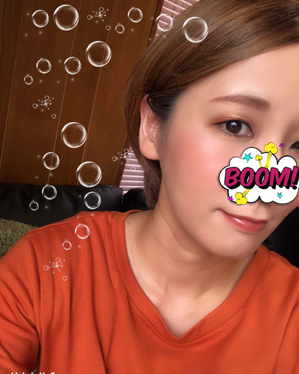 ヴィンテージモードアイズ/KATE/アイシャドウパレットを使ったクチコミ（3枚目）