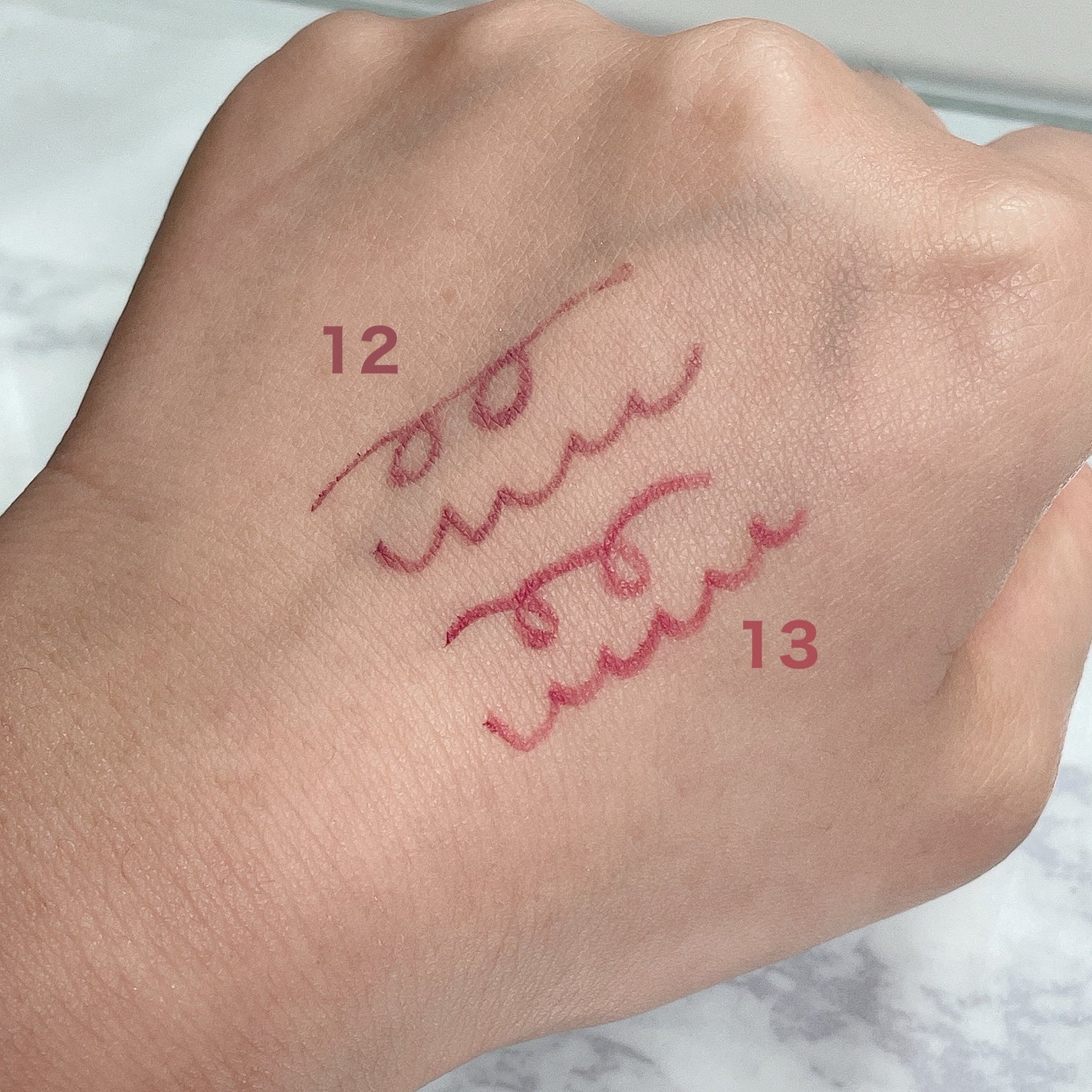 クリーミータッチライナー/キャンメイク/ジェルアイライナーを使ったクチコミ(3枚目)