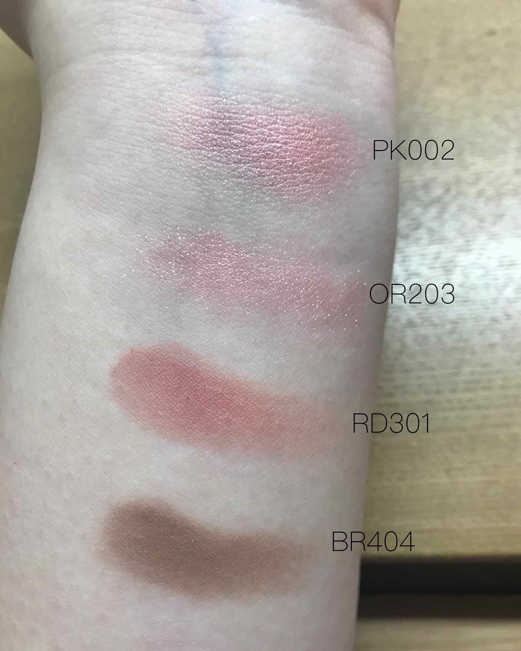 ルックアット マイアイズ/ETUDE/単色アイシャドウを使ったクチコミ(3枚目)