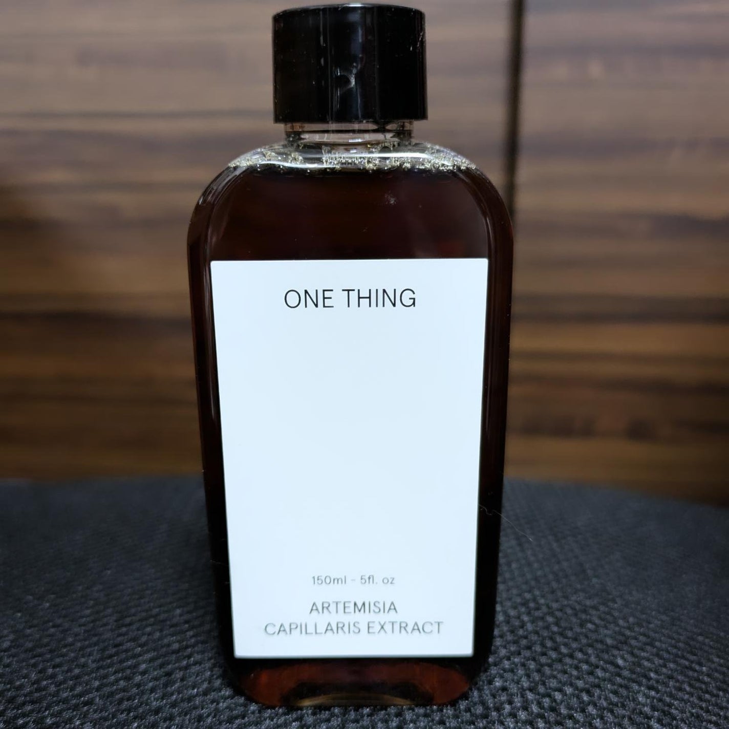 そらお on LIPS 「【使った商品】 ワンシングカワラヨモギ【商品の特徴】水とカワラ..」(1枚目)