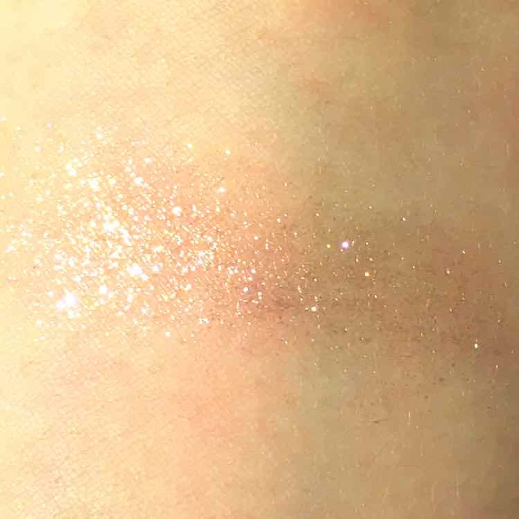 プロ シングル シャドウ/CLIO/単色アイシャドウを使ったクチコミ（3枚目）