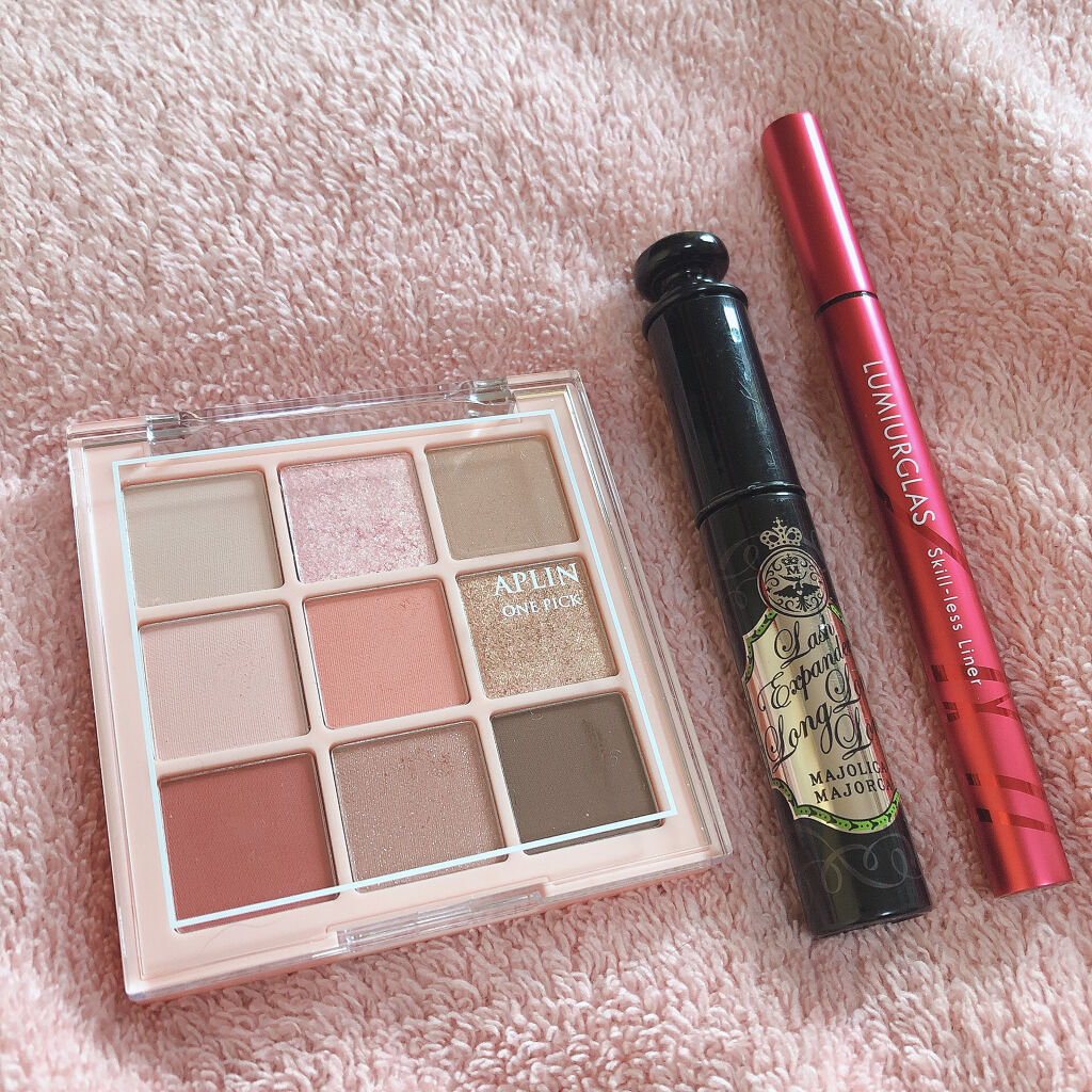 アイシャレンズ ジェディジェムチョコ/蜜のレンズ/カラーコンタクトレンズを使ったクチコミ（2枚目）