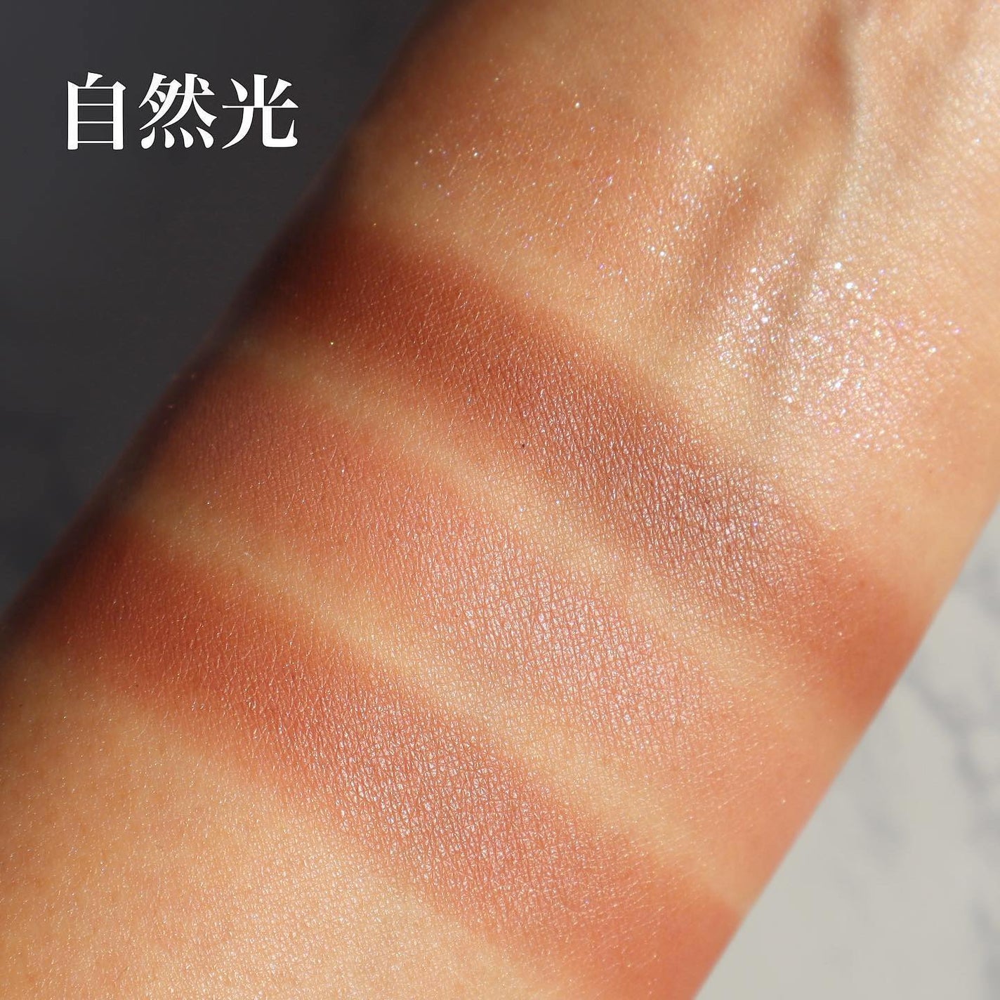 シルキースフレアイズ(マットタイプ)/キャンメイク/アイシャドウパレットを使ったクチコミ(3枚目)