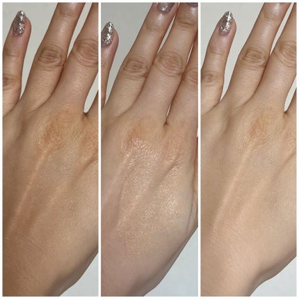 SIWA-KC オールインワンクッション/ハーブ健康本舗/クッションファンデーションを使ったクチコミ(3枚目)