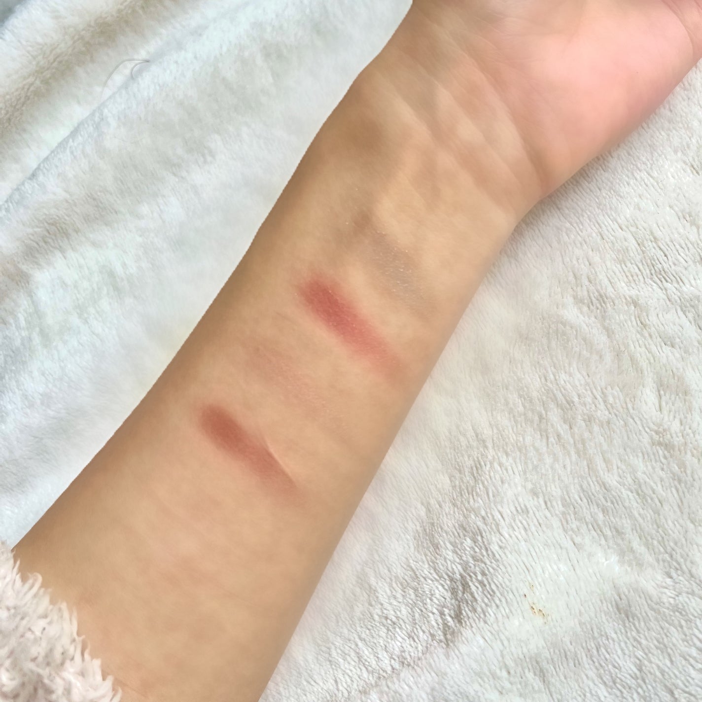 シグニチャー カラー アイズ/SUQQU/アイシャドウパレットを使ったクチコミ(5枚目)