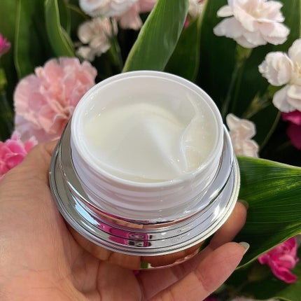 AG アルティメット フェイシャルクリームマスク/AGアルティメット/フェイスクリームを使ったクチコミ(3枚目)