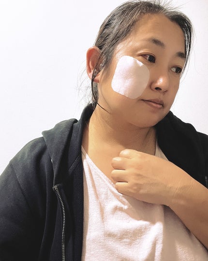 マデカソサイド ブレミッシュパッド/MEDIHEAL/トナーパッドを使ったクチコミ(5枚目)