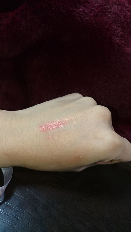 ディオール アディクト ラッカー プランプ/Dior/リップグロスを使ったクチコミ(3枚目)