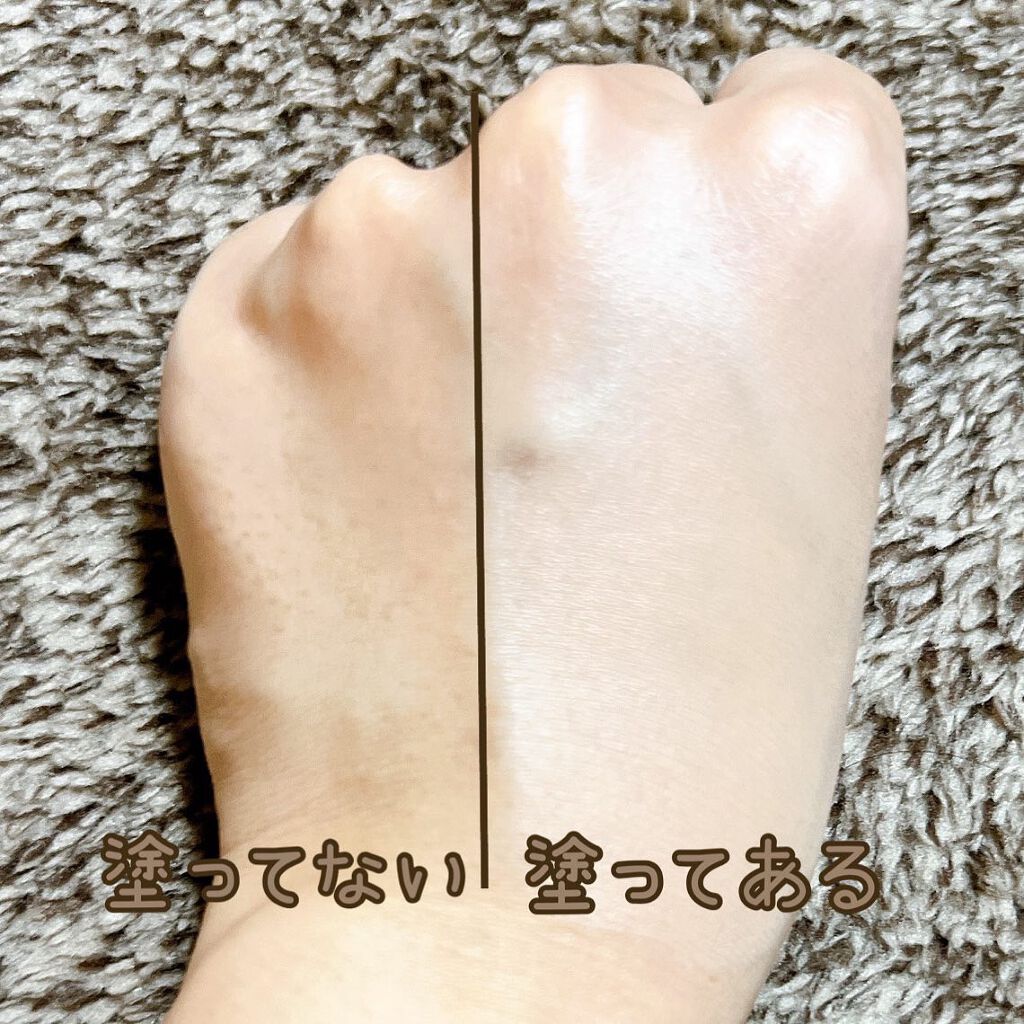 オールアワーズ リキッド LN1/YVES SAINT LAURENT BEAUTE/リキッドファンデーションを使ったクチコミ（3枚目）