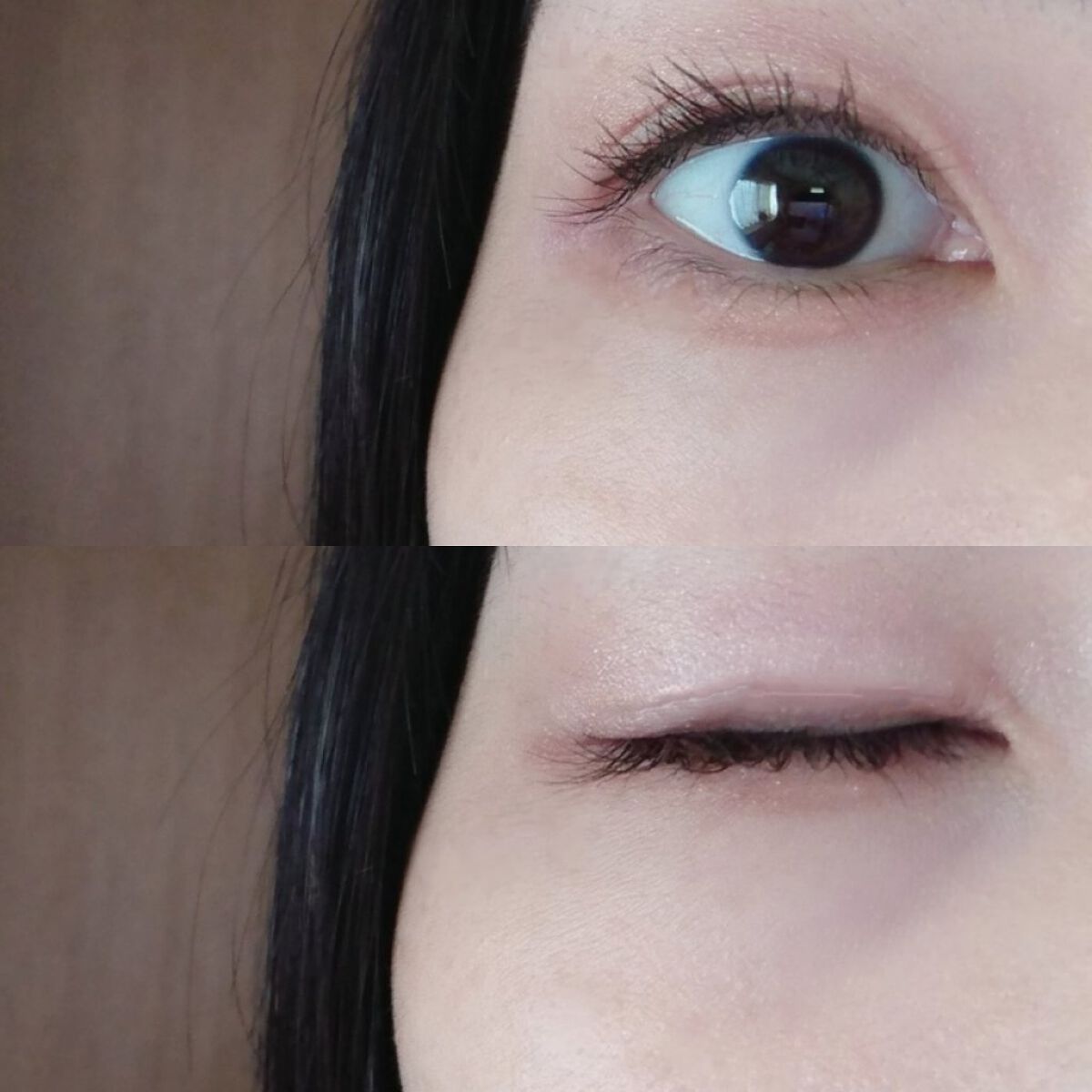 æããµããã¢ã€ã©ã€ããŒ/CEZANNE/ãªãããã¢ã€ã©ã€ããŒã䜿ã£ãã¯ãã³ãïŒ3æç®ïŒ