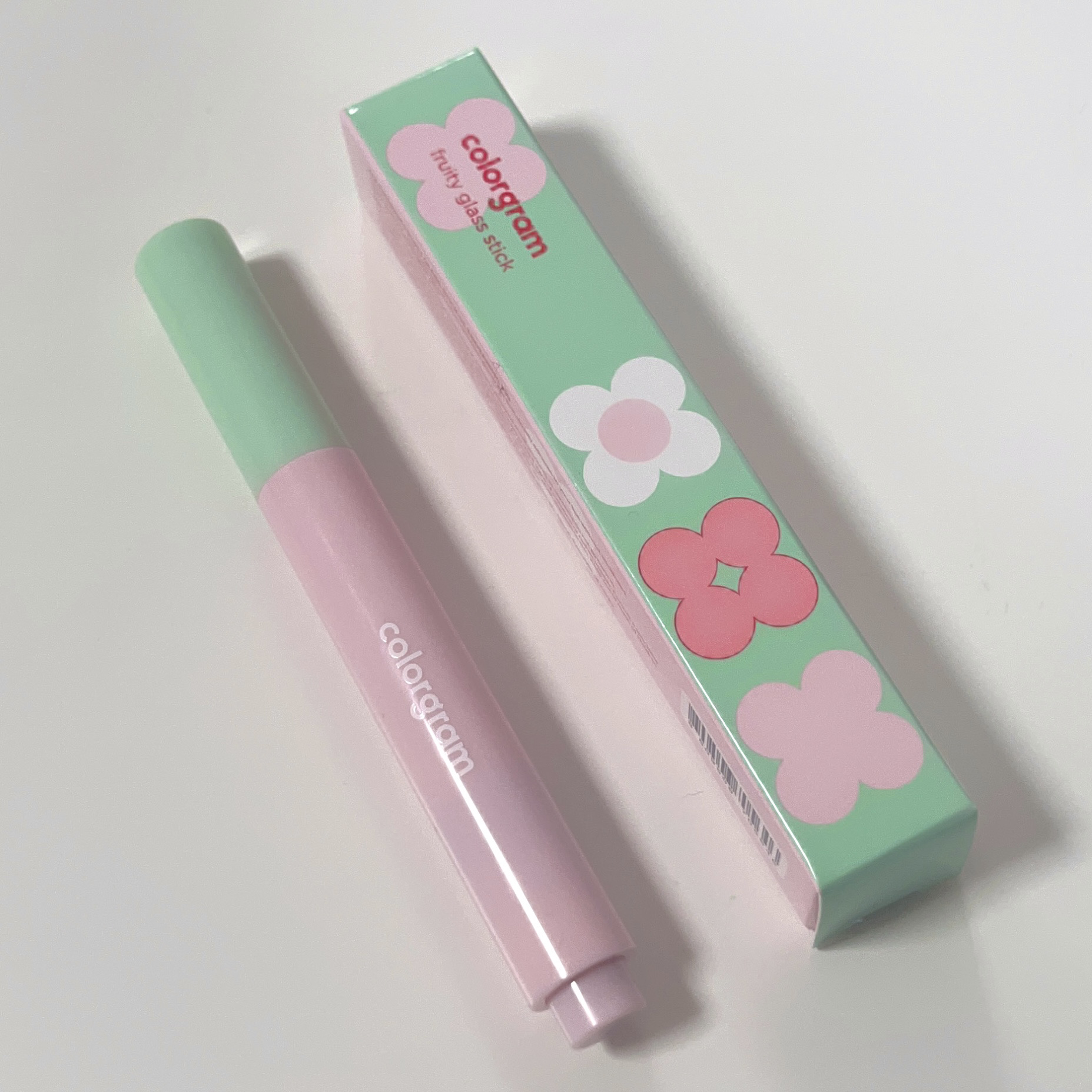 フルーティタンフルグラススティック / Colorgram