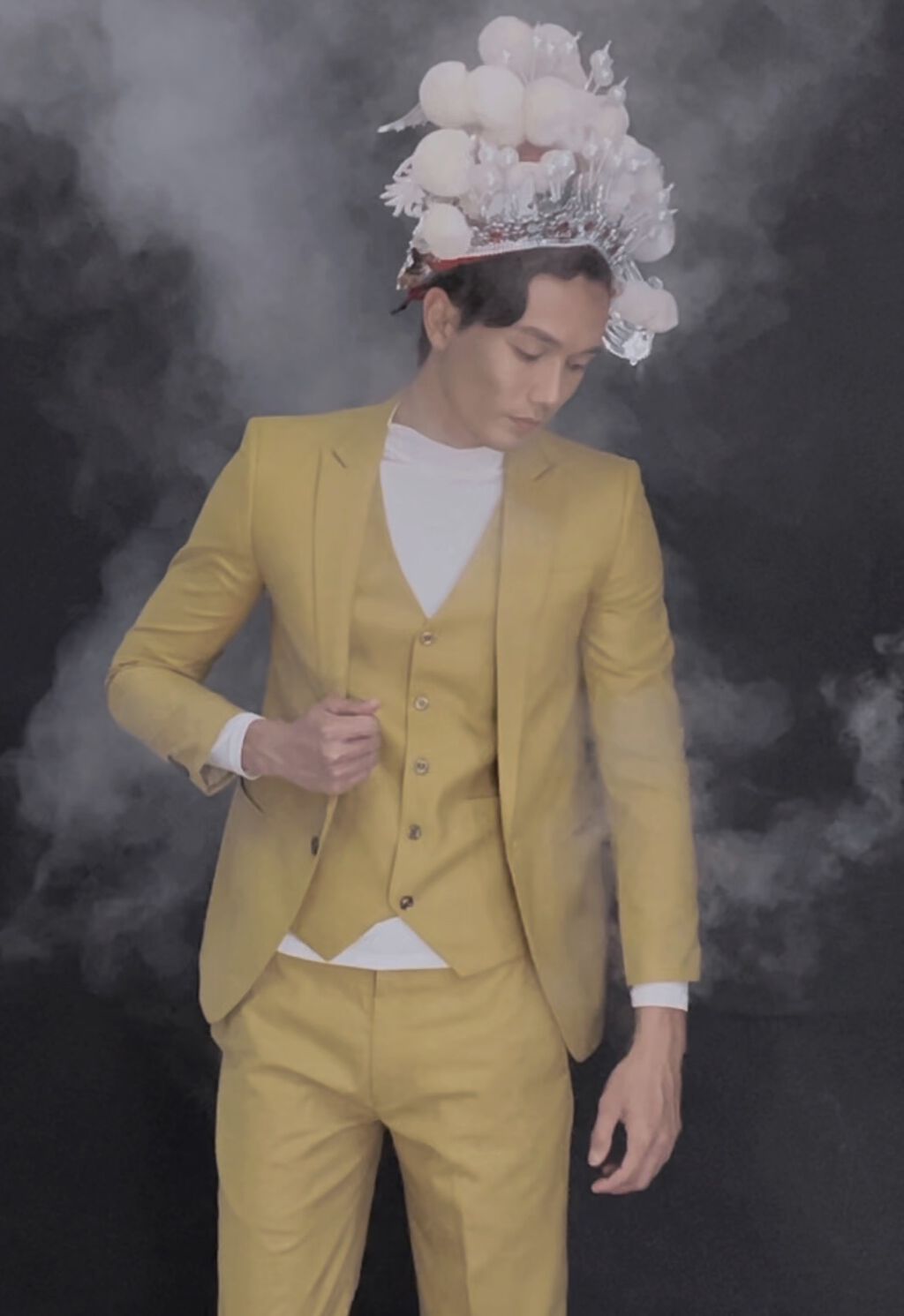 [MATTE] 3CE LIP COLOR/3CE/口紅を使ったクチコミ（2枚目）