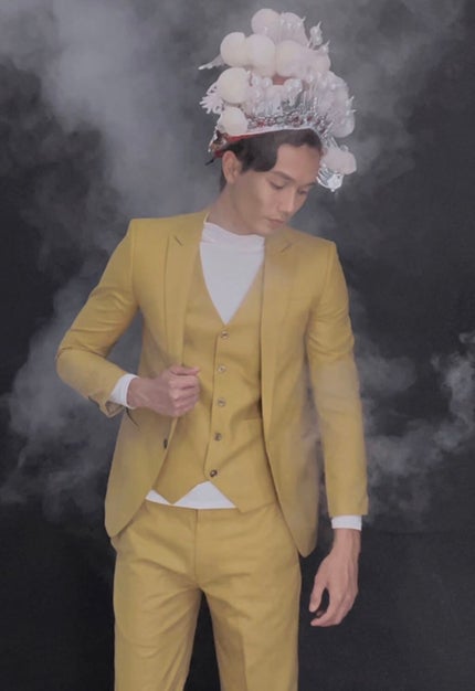 beyond powder/Illamasqua/パウダーハイライトを使ったクチコミ(2枚目)