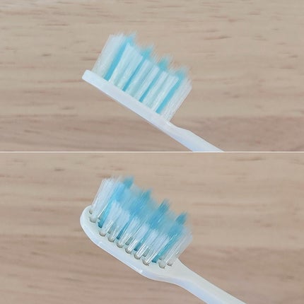 ピュオーラ ハブラシ/ピュオーラ/歯ブラシを使ったクチコミ(4枚目)