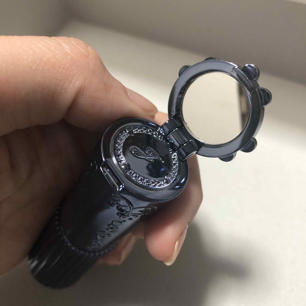 マイリップス ダズリングティント/JILL STUART/リップティントを使ったクチコミ（3枚目）