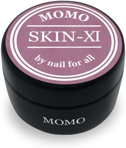 MOMOジェル SKIN-XI (スキン11)