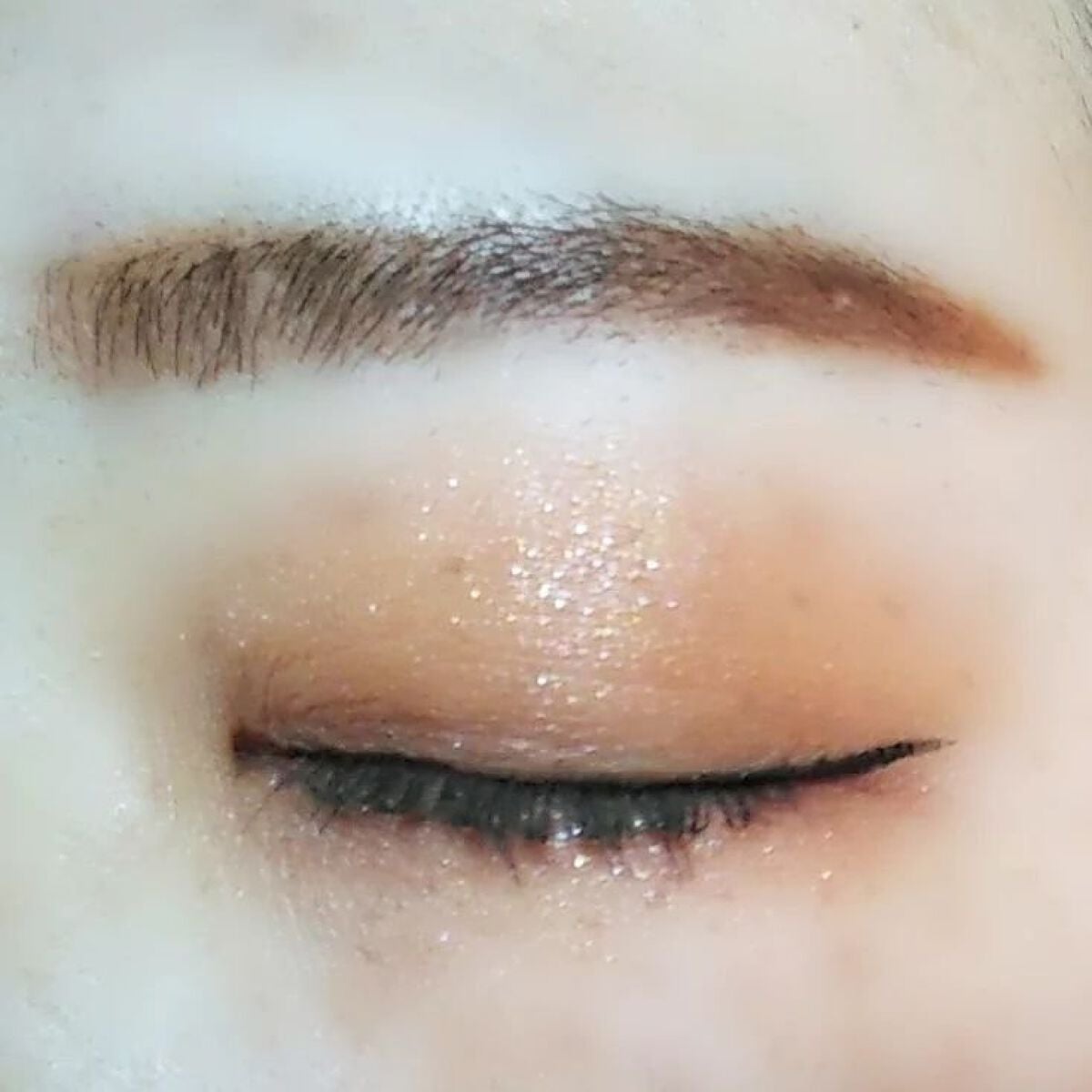 カールキープベース/CEZANNE/マスカラ下地を使ったクチコミ(5枚目)