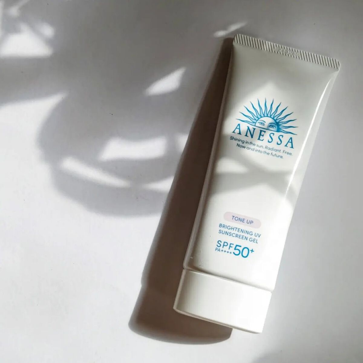 ブライトニングUV ジェル N/アネッサ/化粧下地を使ったクチコミ（1枚目）