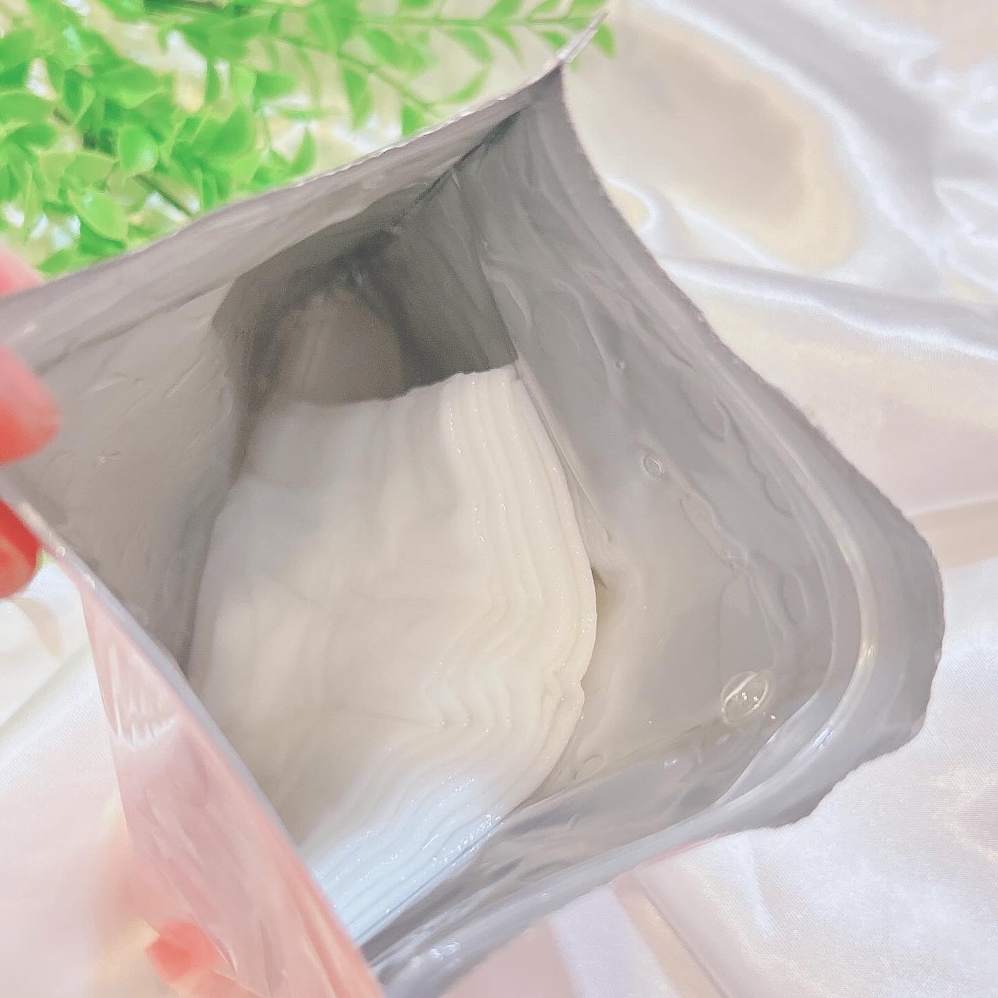 ルルルンピュア エブリーズ/ルルルン/シートマスク・パックを使ったクチコミ(2枚目)