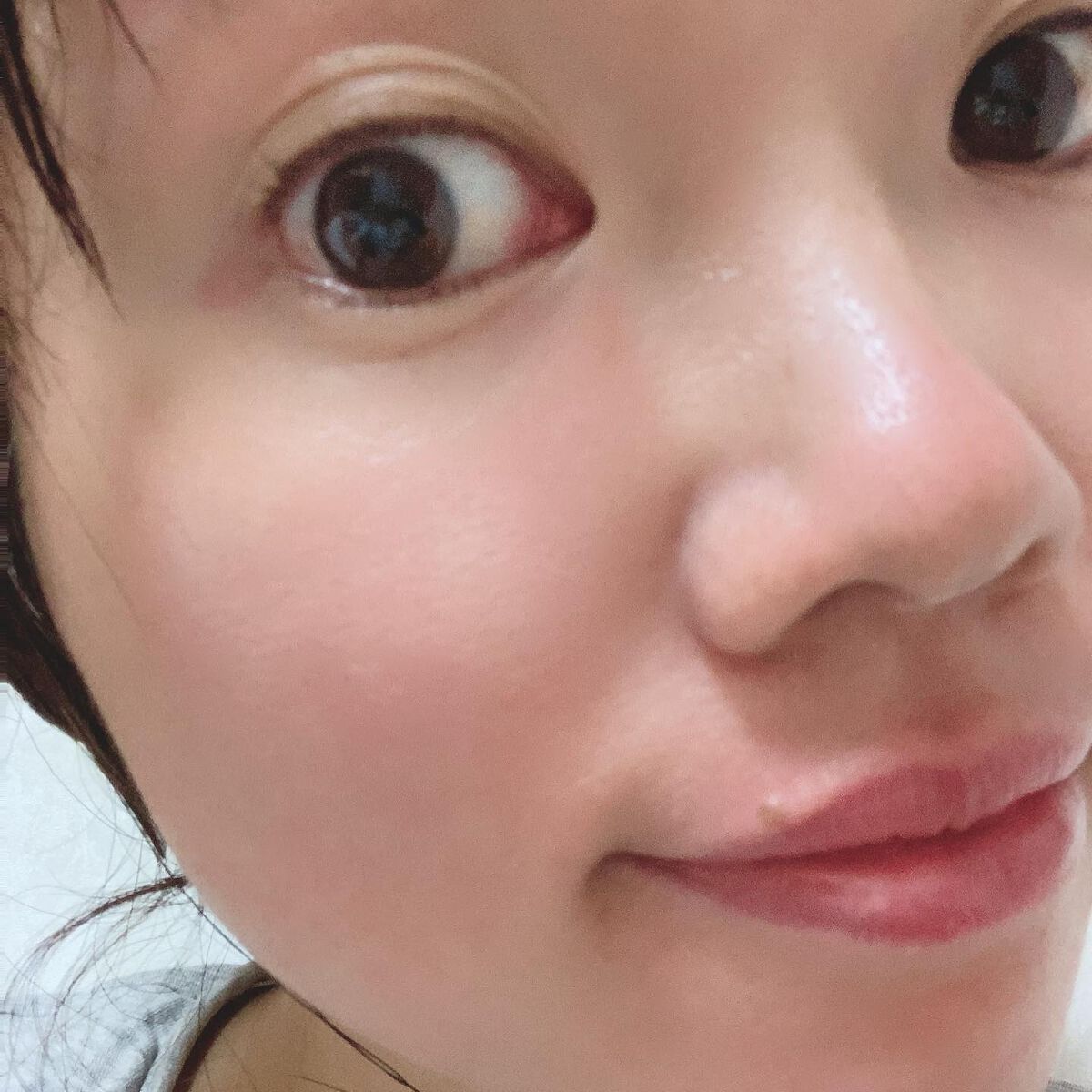 レブロン スペシャルメイクアップベースマスク/ピルボックスジャパン/シートマスク・パックを使ったクチコミ（2枚目）