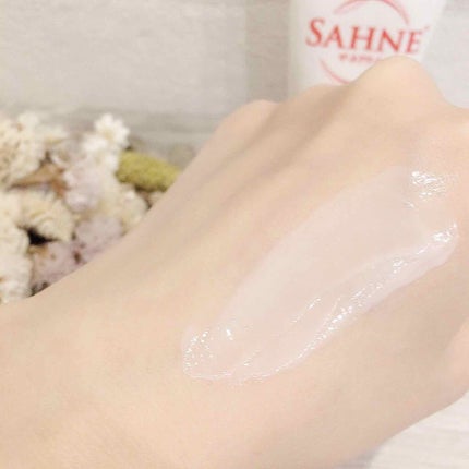 ザーネクリーム/ザーネ/ボディクリームを使ったクチコミ(4枚目)