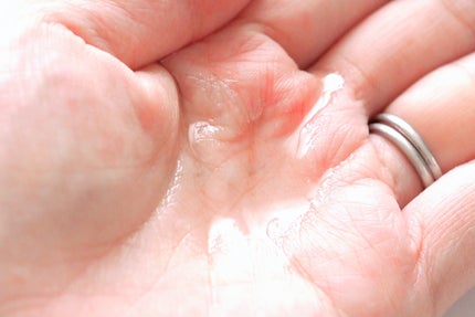 花萃浄顔 クレンジングオイル/花西子/オイルクレンジングを使ったクチコミ(4枚目)