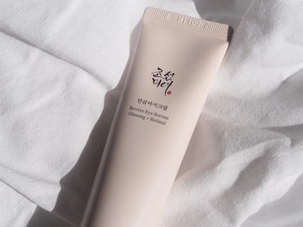 高麗人参 クレンジングオイル/Beauty of Joseon/オイルクレンジングを使ったクチコミ(4枚目)