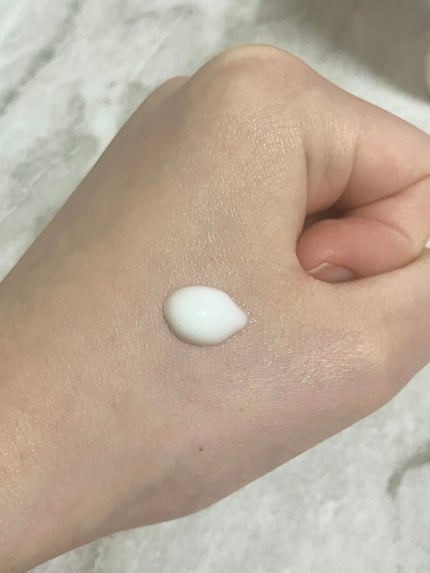 UVマイルドジェルN/マミー/日焼け止めジェルを使ったクチコミ(3枚目)