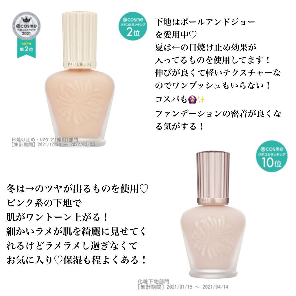 を使ったクチコミ（2枚目）