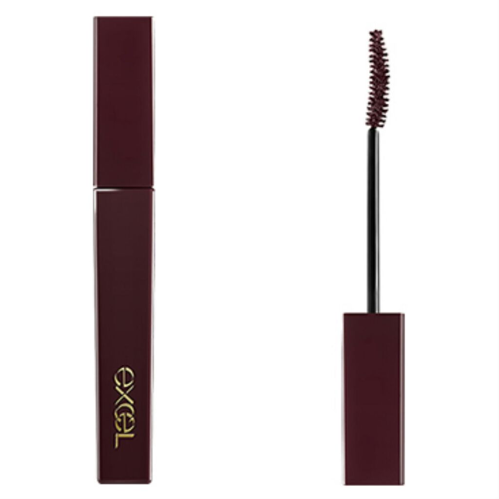 ロング&カラード ラッシュ/excel/マスカラを使ったクチコミ(1枚目)