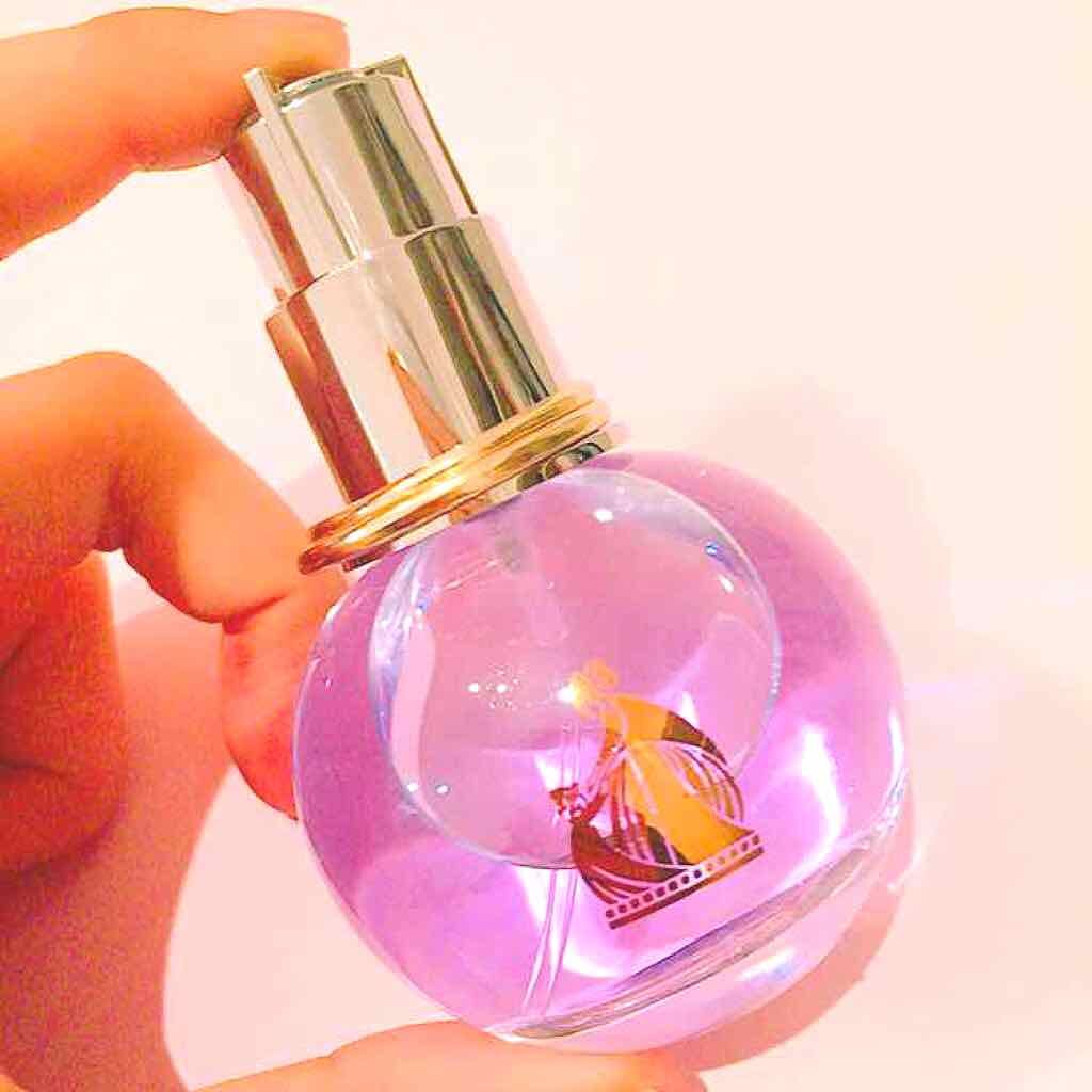 ランバン エクラ・ドゥ・アルページュ オード パルファム/LANVIN/香水(レディース)を使ったクチコミ(1枚目)