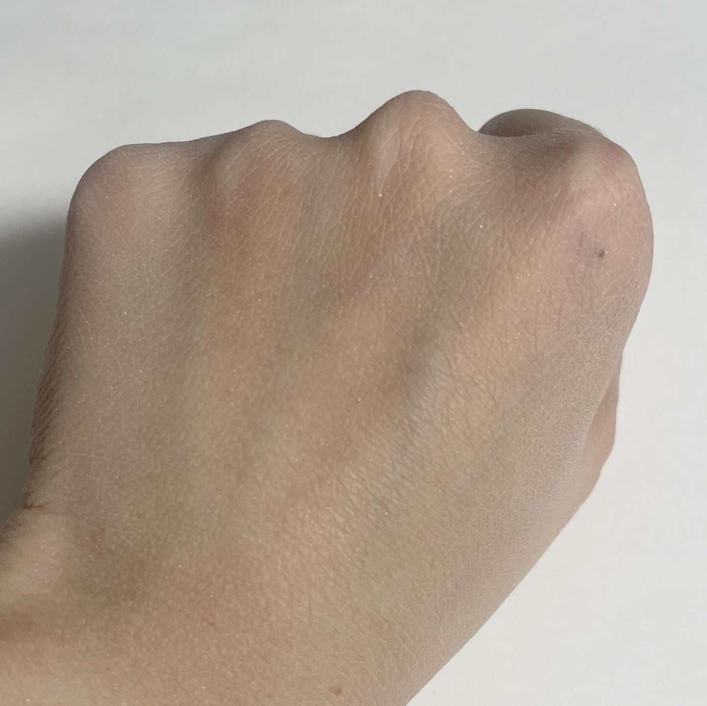 エクセレント ルミナス グロウパウダー /ブリリアージュ/ルースパウダーを使ったクチコミ(5枚目)