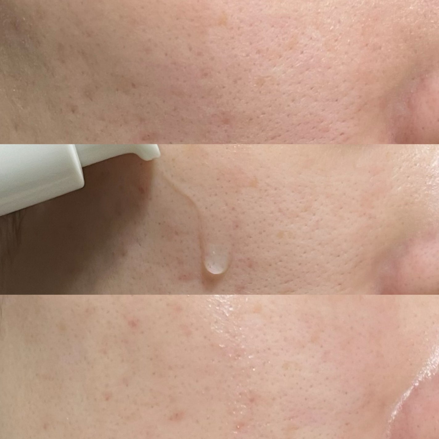 パンテショット675/COSNORI/美容液を使ったクチコミ(4枚目)