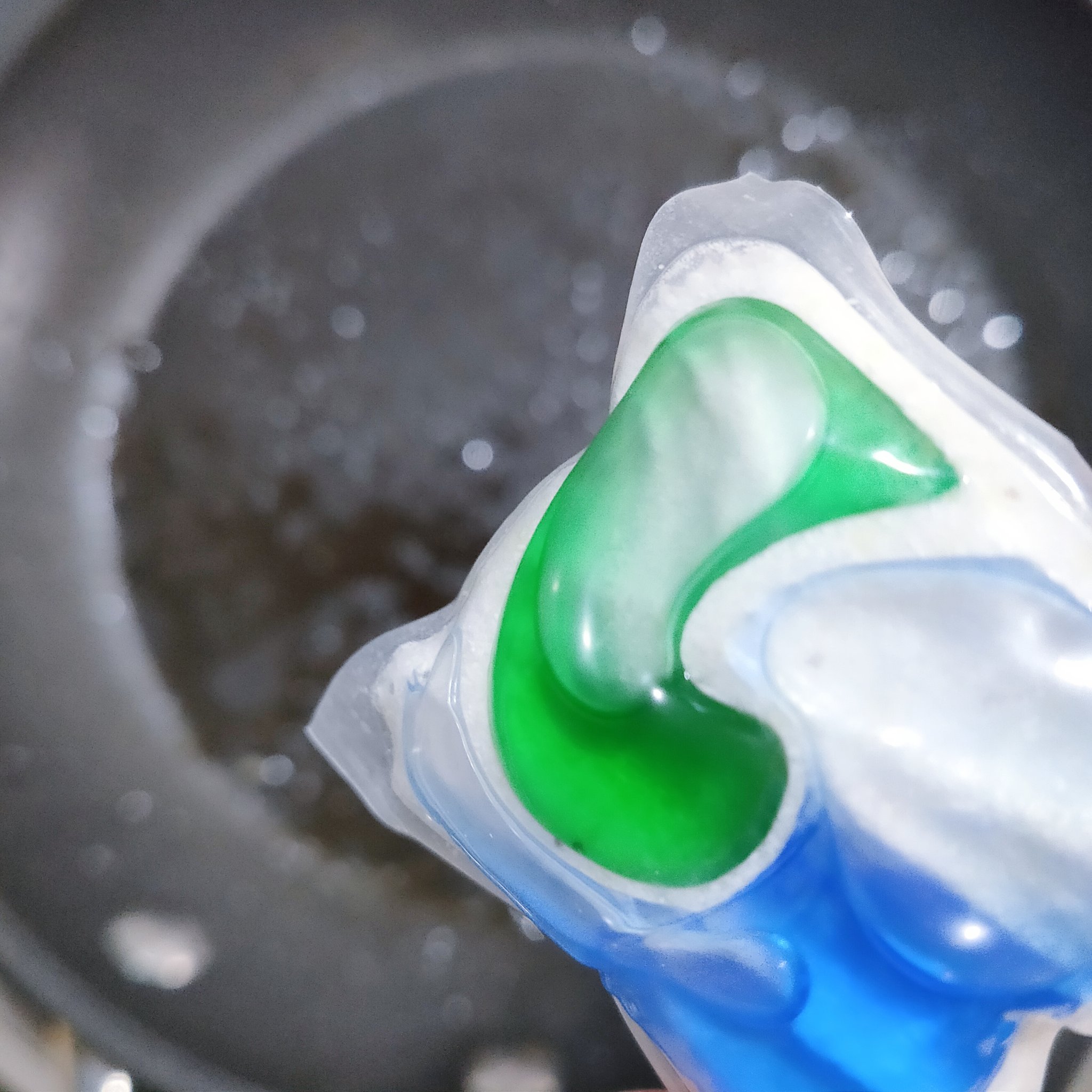 ジョイ ジェルタブPRO/JOY/その他を使ったクチコミ（3枚目）