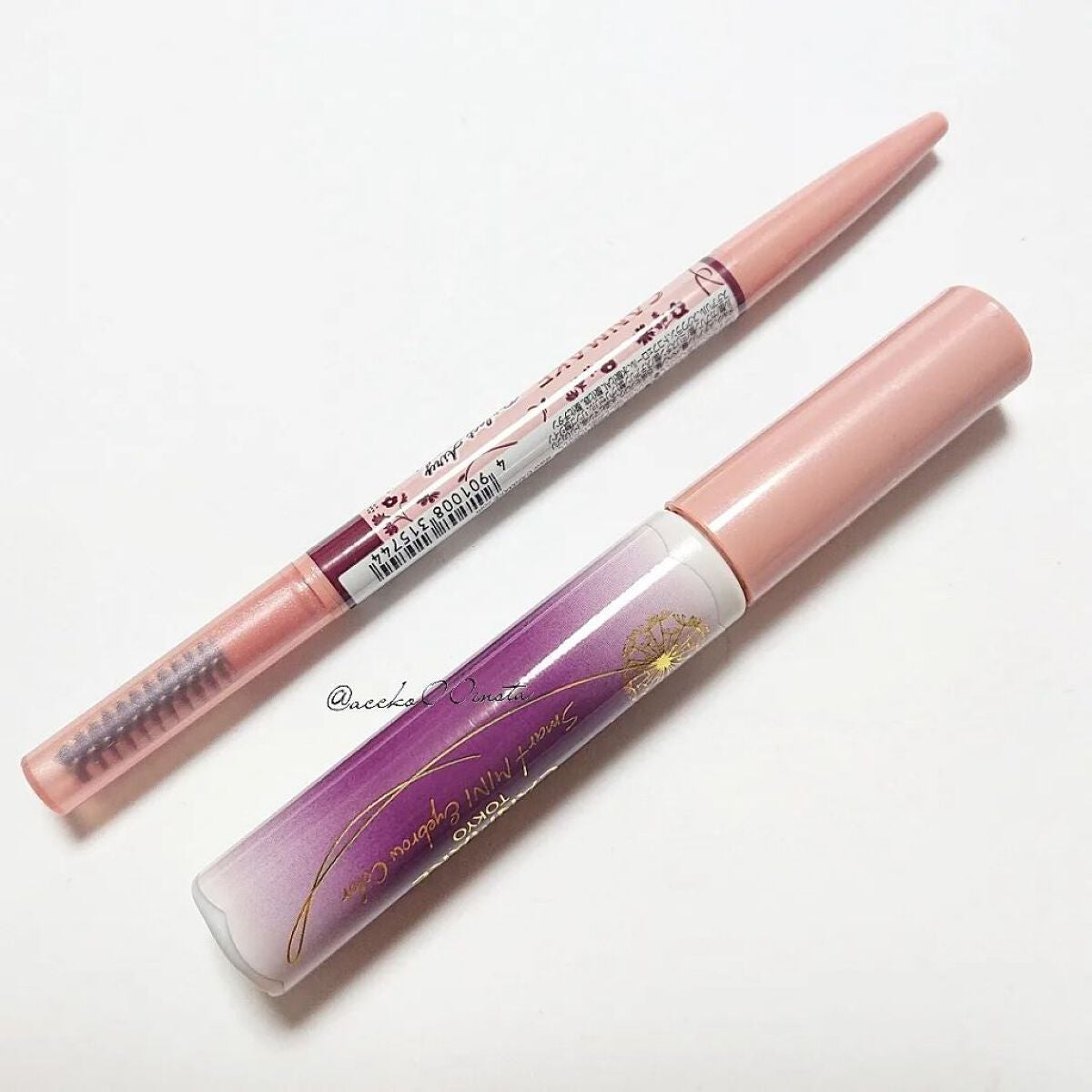 パーフェクトエアリーアイブロウ/キャンメイク/アイブロウペンシルを使ったクチコミ(1枚目)