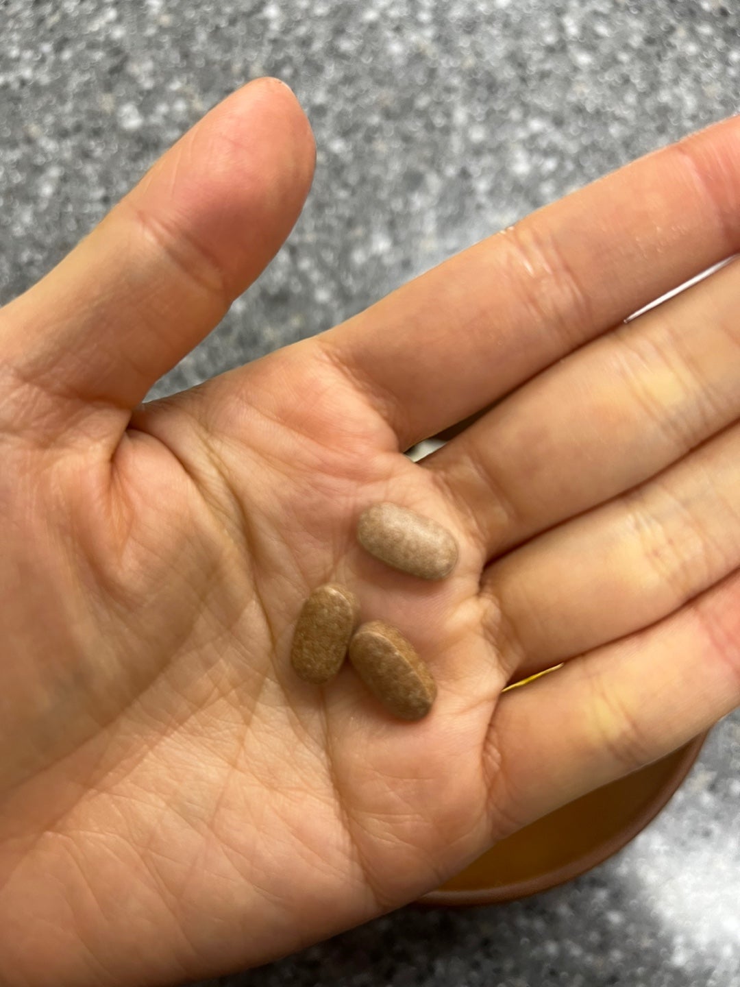 メタグリーンスリムアップ/VITALBEAUTIE/ボディサプリメントを使ったクチコミ(2枚目)