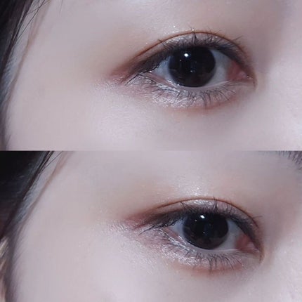 ウォンジョンヨ メタルシャワーペンシル/Wonjungyo/スティックアイシャドウを使ったクチコミ(3枚目)