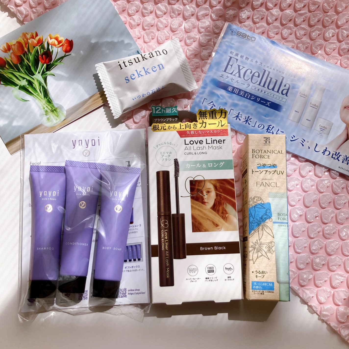 いつかの石けん/水橋保寿堂製薬/洗顔石鹸を使ったクチコミ(5枚目)