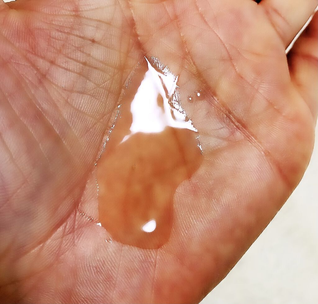 ローズステムセルセラム/Bonajour/美容液を使ったクチコミ（2枚目）