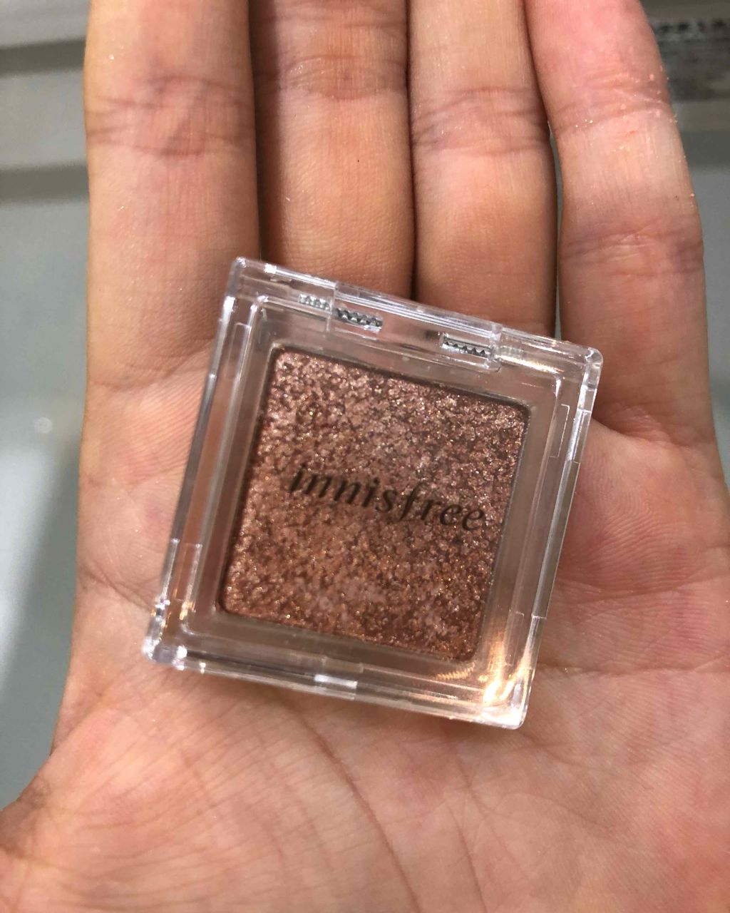 ノーセバム プライマー/innisfree/化粧下地を使ったクチコミ（1枚目）