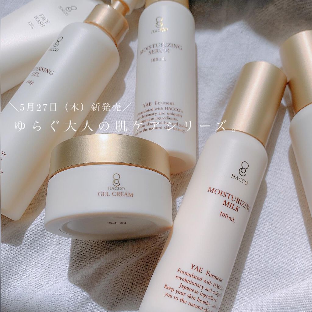 HACCO / 東急ハンズ