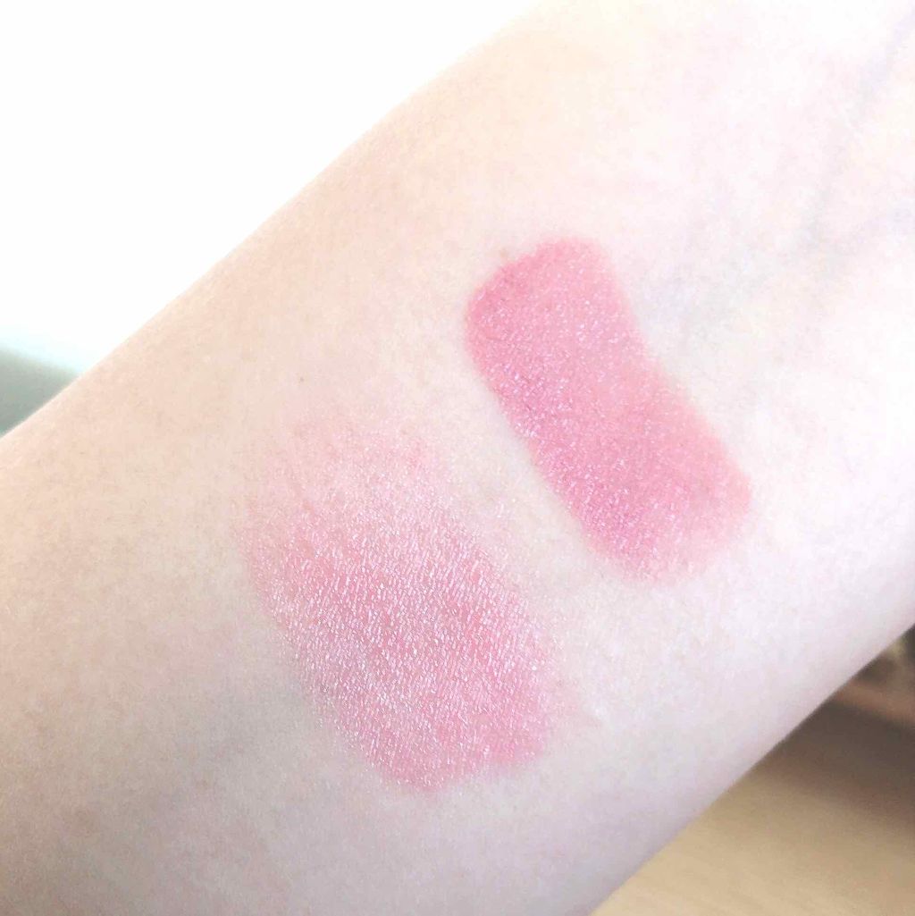 ラスティングフィニッシュ クリーミィ リップ/リンメル ロンドン/口紅を使ったクチコミ(2枚目)