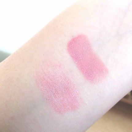 ラスティングフィニッシュ クリーミィ リップ/リンメル ロンドン/口紅を使ったクチコミ(2枚目)