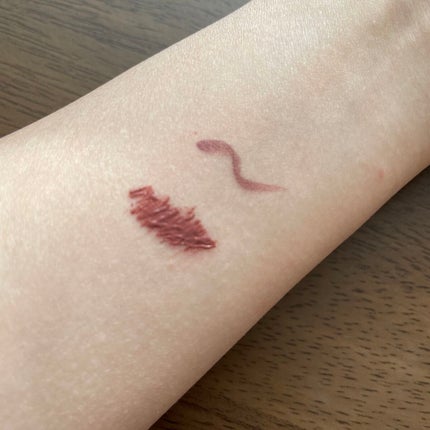 パーフェクトエクステンション マスカラ for カール/D-UP/マスカラを使ったクチコミ(4枚目)