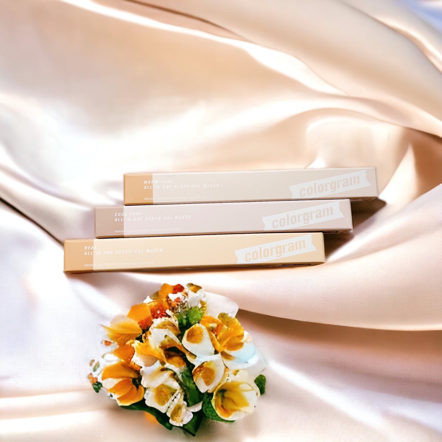 カラーグラム オールインワン涙袋メーカー/Colorgram/ペンシルアイライナーを使ったクチコミ(2枚目)