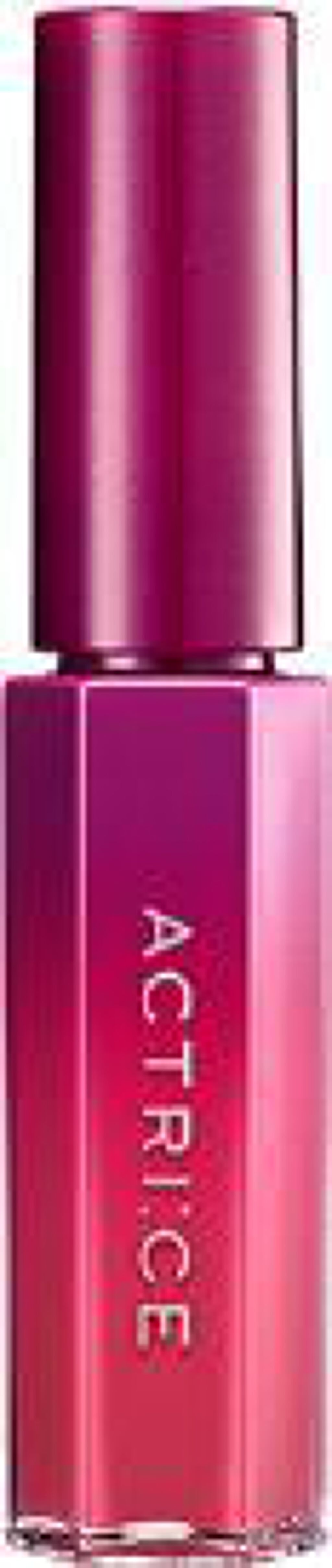 アクトリース オイルリップ ロゼピンク